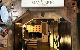 Maya Bric